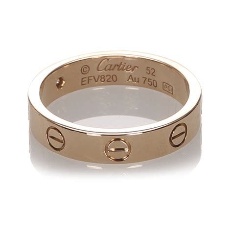 cartier love ring discount|cartier love ring price euro.